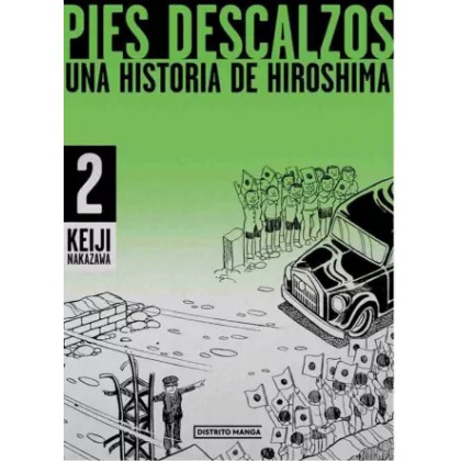 Pies Descalzos 02